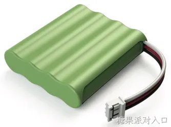 GP超霸 | 车载Nimh 镍氢电池是5G T-BOX的最佳选择